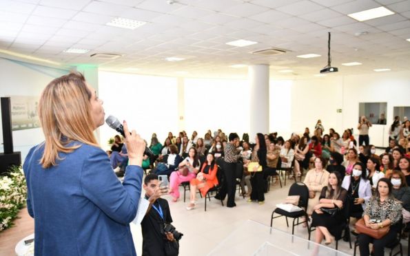 Primeiro Encontro de Mulheres Empresárias é realizado em Sergipe