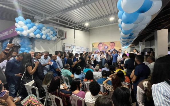 Progressistas oficializa candidaturas para as Eleições 2022