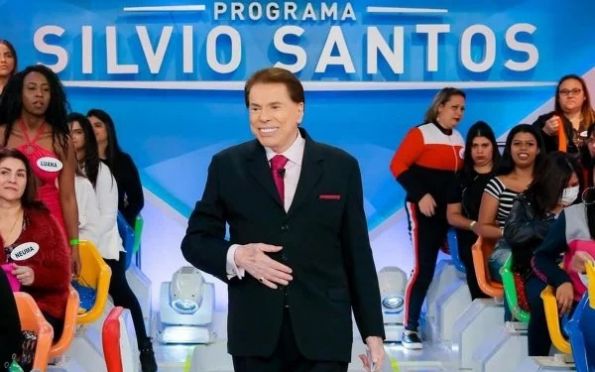 SBT nega aposentadoria de Silvio Santos e cita erro em documento