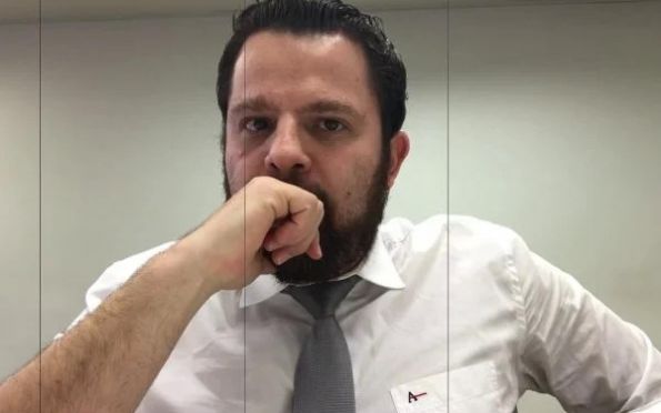 SP: quem é Marcos Scalercio, juiz alvo de denúncias de assédio sexual