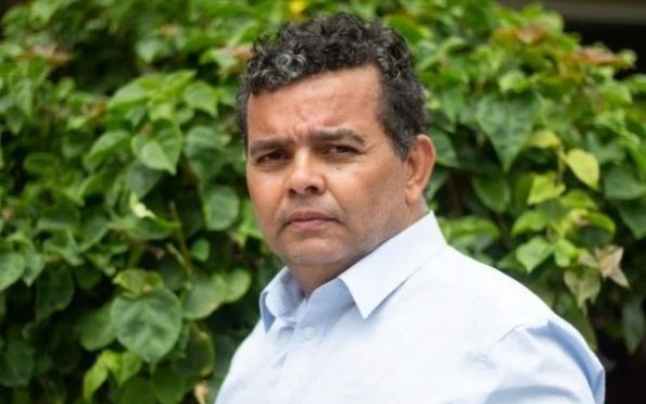Candidato a deputado que declarou R$ 5 milhões em espécie é preso no Rio