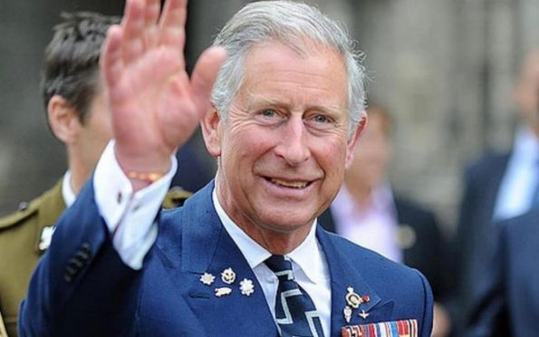 Charles III será proclamado rei oficialmente no sábado (10), diz Buckingham