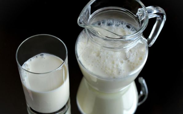 Composto lácteo e leite, entenda a diferença entre os dois 