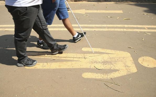 Dia de Luta da Pessoa com Deficiência: conheça ferramentas de inclusão
