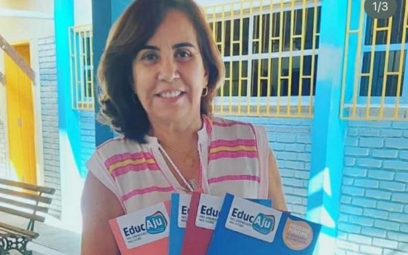 Ex-secretária municipal de Educação comenta avanço do Ideb em Aracaju