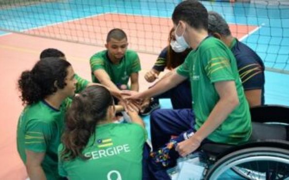 Festival Paralímpico acontece neste sábado (24), em Aracaju 
