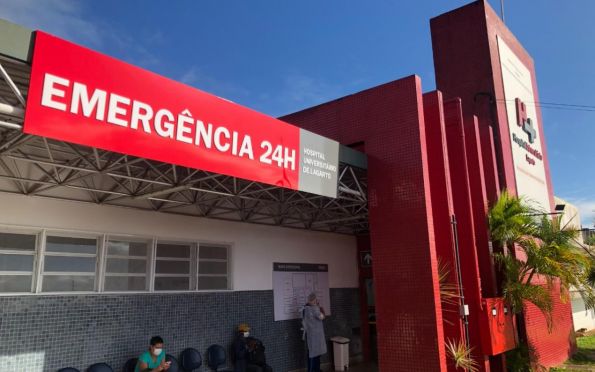 Hospital Universitário de Lagarto amplia serviços e diminui as filas 