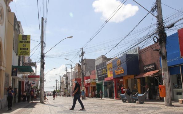 Inflação reduz pela segunda vez no ano em Aracaju, diz IBGE