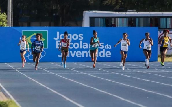 Jogos da Juventude chegam ao fim: Sergipe é 20º no quadro de medalhas