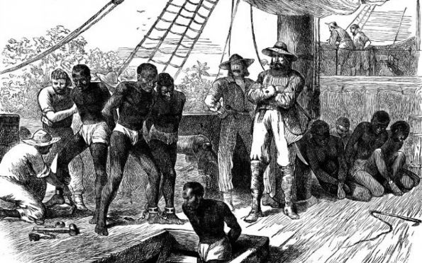 Lei Eusébio de Queirós: há 172 anos, Brasil abolia tráfico negreiro