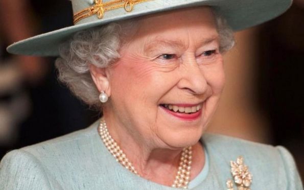Morre a rainha Elizabeth II, aos 96 anos