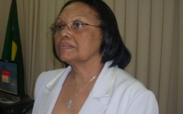 Morre ao 71 anos Gicelma Santos, procuradora do MPF em Sergipe