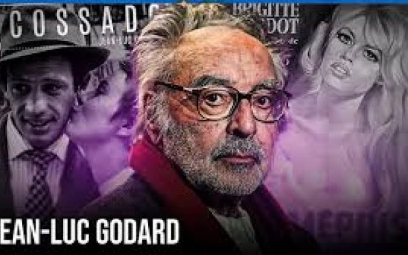 Morre aos 91 anos o cineasta Jean-Luc Godard, fundador da Nouvelle Vague