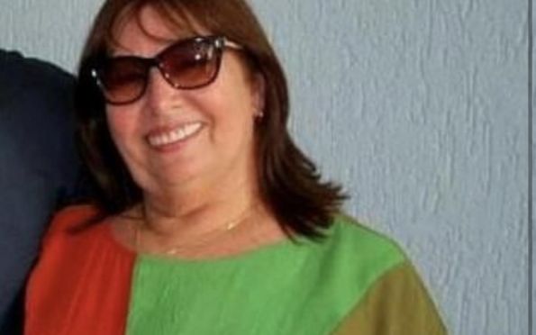 Morre ex-prefeita de Estância, Dayse de Oliveira Garcia
