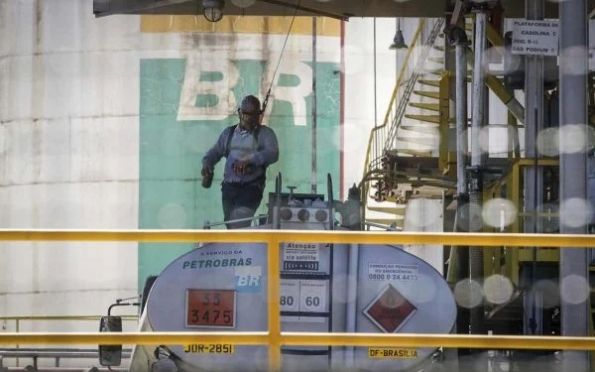 Petrobras fica com 80% dos investimentos destinados a estatais