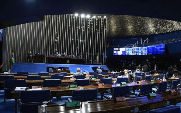 Eleições 2022: saiba como está a disputa pelo Senado em Sergipe