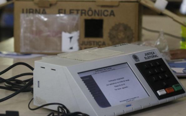 Quase 500 internos do sistema prisional sergipano estão aptos a votar
