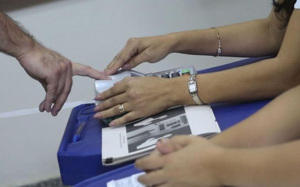 Saiba como encontrar seu local de votação para o dia das eleições