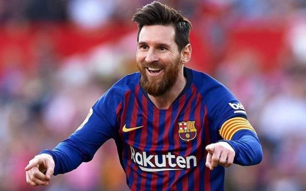 Sem licença, mansão de R$ 56 milhões de Messi pode ser demolida