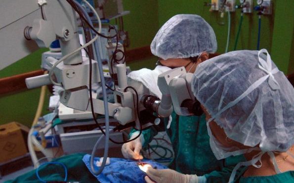 Transplante de rins volta a ser realizado em Sergipe depois de 10 anos