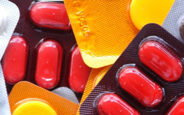 Uso contínuo de antidepressivos pode elevar risco de doenças cardíacas