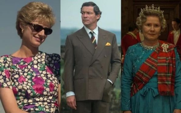 11 fatos bombásticos da realeza que devem ser retratados em The Crown