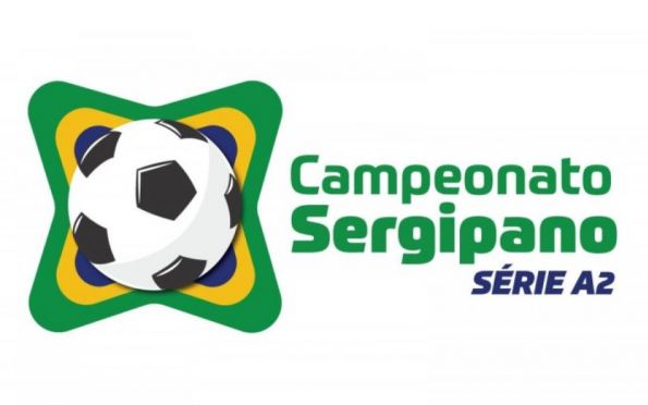 Quarta rodada do Campeonato Sergipano A2 começa nesta terça; veja jogos