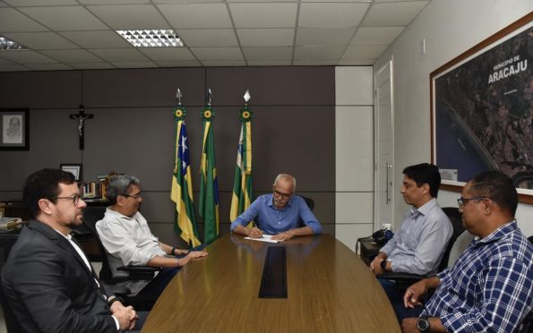 Aracaju terá transporte público gratuito no dia do 2º turno das eleições
