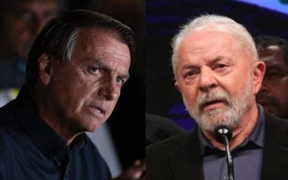 Com Lula e Bolsonaro no 2° turno, campanha recomeça nesta segunda