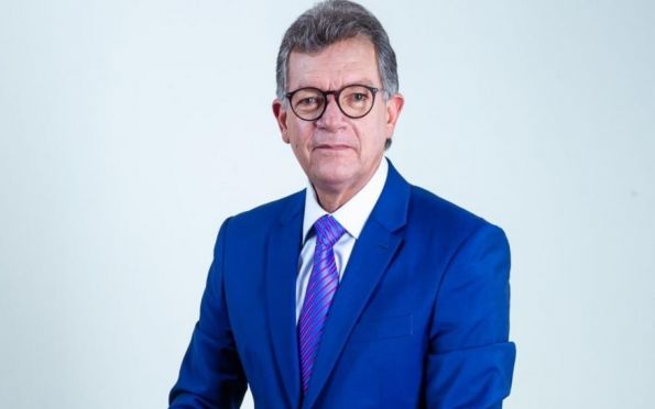 Eleições 2022: Laércio Oliveira (PP) é eleito senador de Sergipe