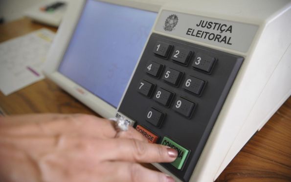 Eleições 2022: taxa de abstenção de votos em Sergipe foi de 18,3%