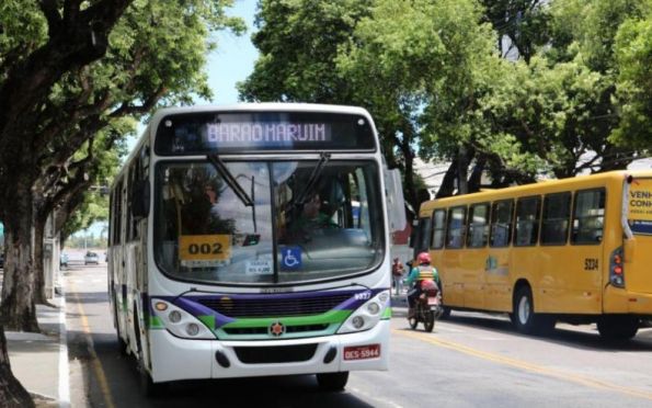 Eleitores da Grande Aracaju terão transporte gratuito neste domingo