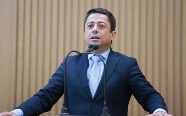 Fabiano Oliveira parabeniza Progressistas pelo resultado nas eleições