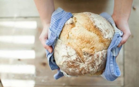 Hoje é o dia do pão! Veja curiosidades sobre esse alimento popular