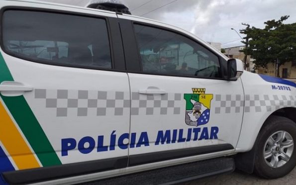 Homem é preso em flagrante por cárcere privado em Aracaju