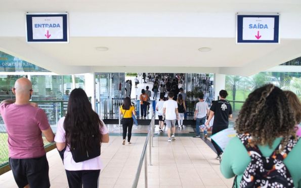 Inep divulga locais de provas do Exame Nacional do Ensino Médio 2022