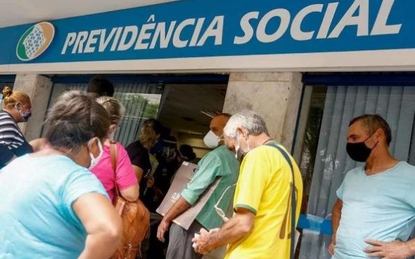 INSS pagará R$ 1,5 bilhão em atraso para aposentados e pensionistas