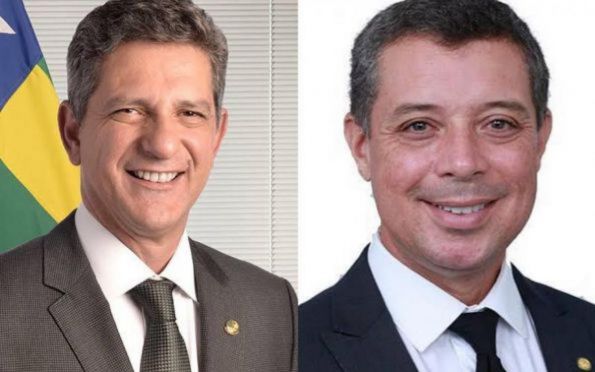 Ipec mostra Rogério e Fábio em empate técnico na disputa pelo governo de SE 