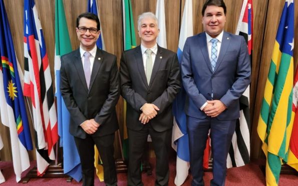 MP de Sergipe forma lista tríplice para escolha de Procurador-Geral