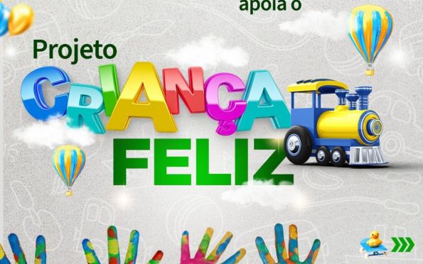 Projeto “Faça uma criança feliz” recebe doações em Aracaju
