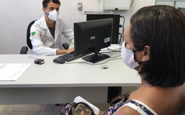 Sindimed-SE acusa Saúde de Aracaju de superlotar unidades de saúde