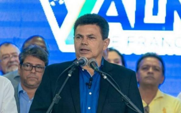 TSE nega Ação de Valmir de Francisquinho que pedia validação dos votos