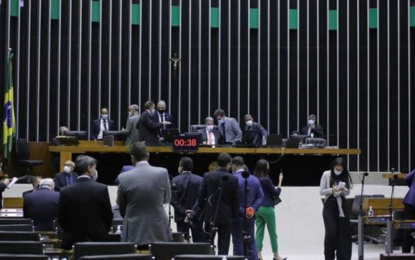 Veja como ficou a bancada da Câmara dos Deputados por Sergipe