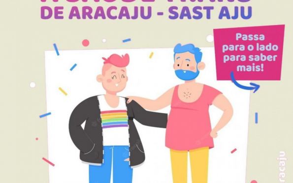 Aracaju passa a ofertar Serviço de Acolhimento à Saúde Trans