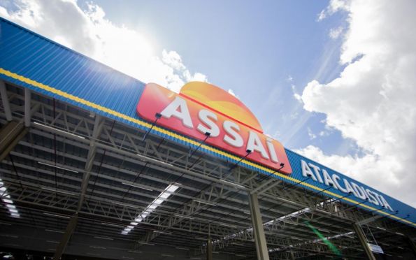 Assaí Atacadista inaugura mais uma loja em Aracaju