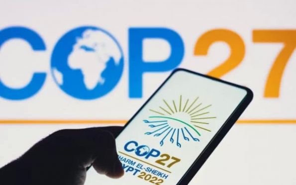 COP27: CNI apresenta propostas para o combate à crise climática