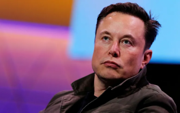 Elon Musk, novo dono do Twitter, perde quase R$ 1 trilhão em 2022