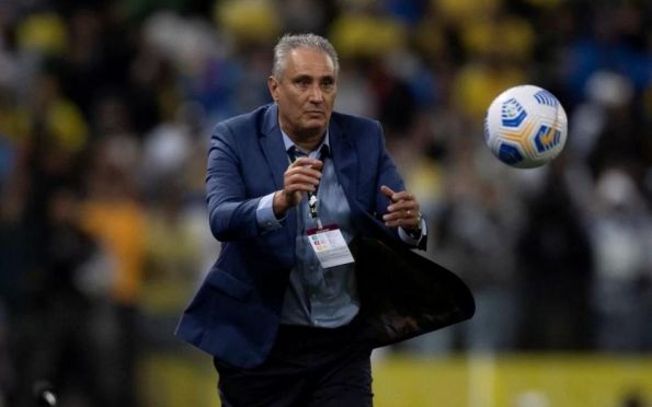 Especialista critica a ausência de um psicólogo na Seleção Brasileira