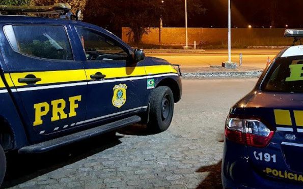 Homem é preso por dirigir sem CNH em Santa Luzia do Itanhy
