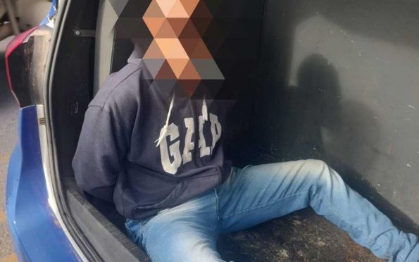 Suspeito de estuprar criança de 4 anos em Cristinápolis/SE é preso